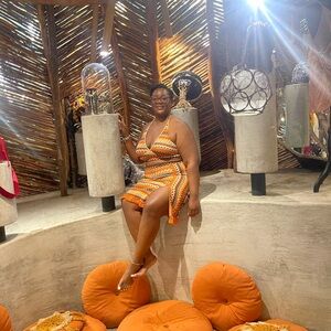 SHEIN 2 piece outfit